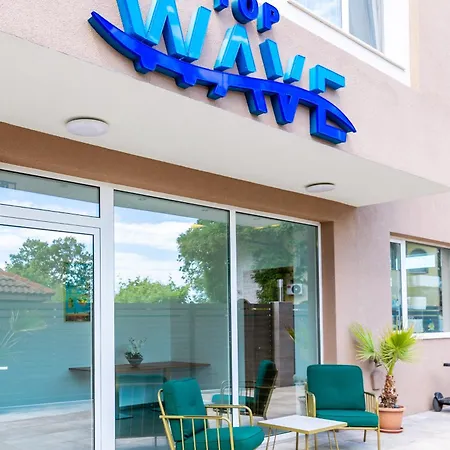 Wave Китен
